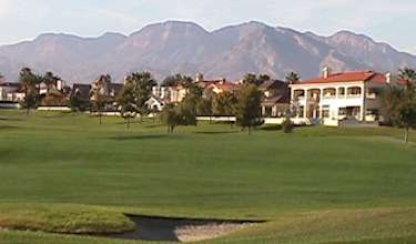 canyon gate country club