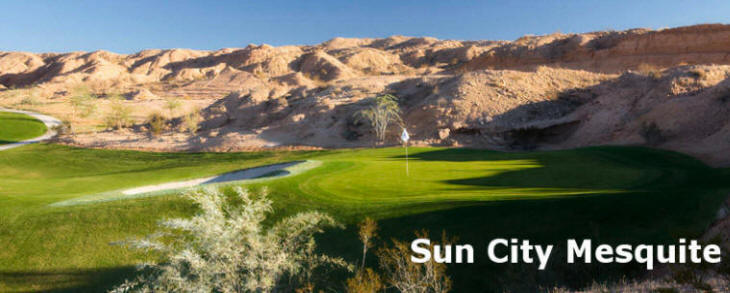 sun city mesquite