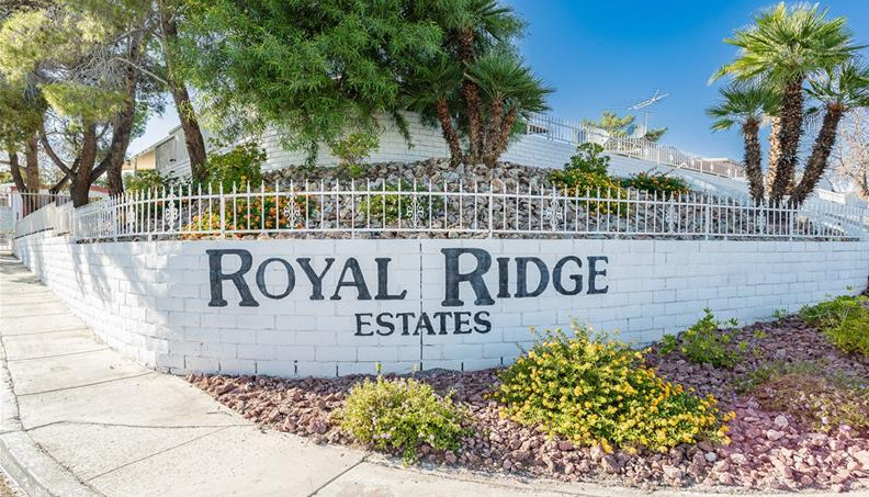 royal ridge