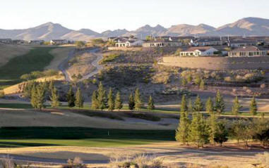 sun city anthem golf