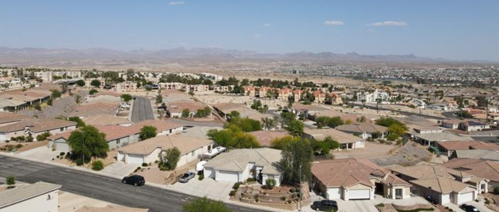 laughlin real estate